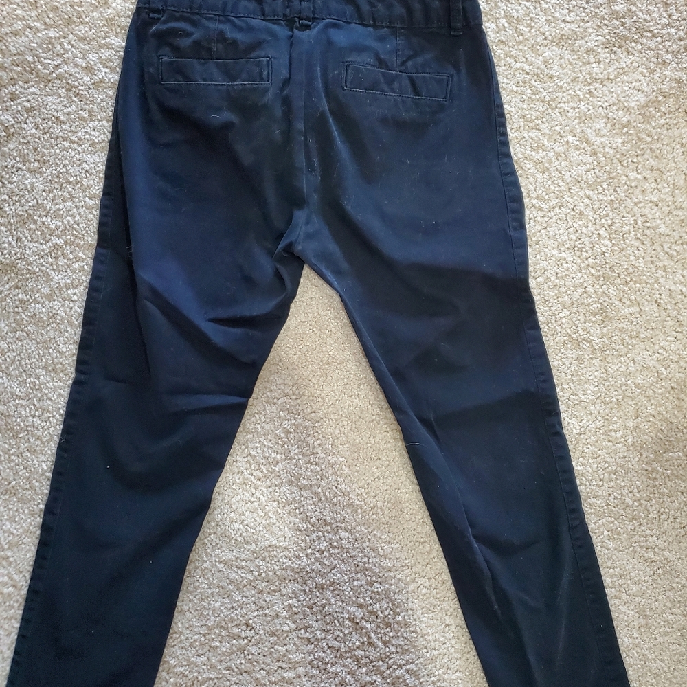 Black Slacks - Picture 2 of 3